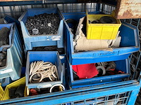 Gitterboxen met inhoud (40x) - afbeelding 3 van  22