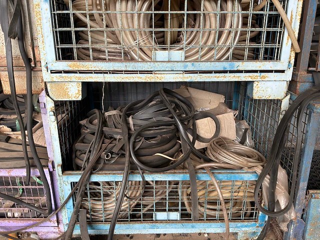 Gitterboxen met inhoud (40x) - afbeelding 4 van  22