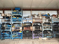 Gitterboxen met inhoud (40x) - afbeelding 16 van  22