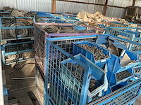 Gitterboxen met inhoud (40x) - afbeelding 21 van  22