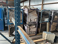 Gitterboxen met inhoud (40x) - afbeelding 22 van  22