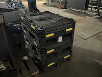 Gitterpak 1200 kratpallet (3x) - afbeelding 3 van  5