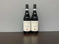 Giulia negri lange nebbiolo 2021 (2x) - afbeelding 1 van  3