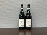 Giulia negri lange nebbiolo 2021 (2x) - afbeelding 2 van  3