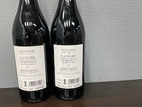 Giulia negri lange nebbiolo 2021 (2x) - afbeelding 3 van  3