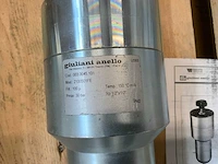Giuliani anello filters en expansievat - afbeelding 3 van  5