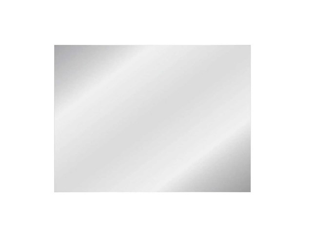 Giulietta 80x60cm spiegel met ledverlichting - afbeelding 1 van  3