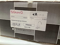 Giulini g - praga - keukenmenkraan nostalgisch - afbeelding 6 van  6