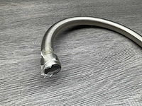 Giulini g cucina praga keukenmengkraan rvs - afbeelding 6 van  8