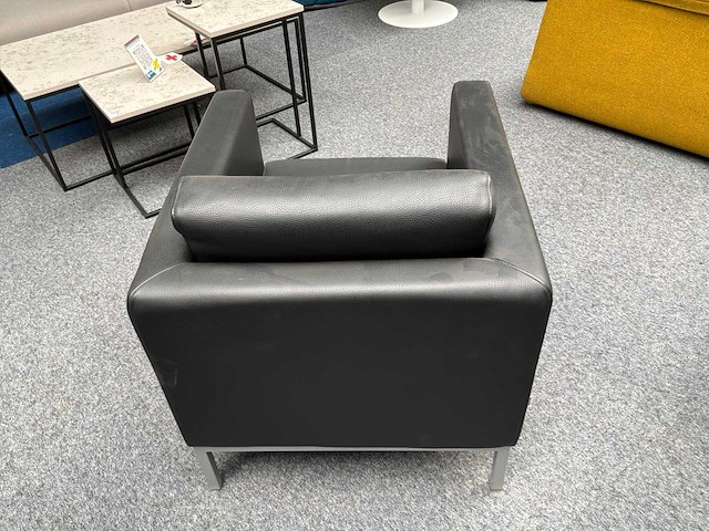 Giulio - marelli cubic - arm chair (12x) - afbeelding 4 van  4
