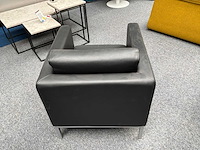 Giulio - marelli cubic - arm chair (12x) - afbeelding 4 van  4