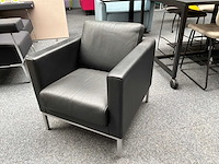 Giulio - marelli cubic - arm chair - afbeelding 1 van  4