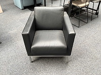 Giulio - marelli cubic - arm chair - afbeelding 2 van  4