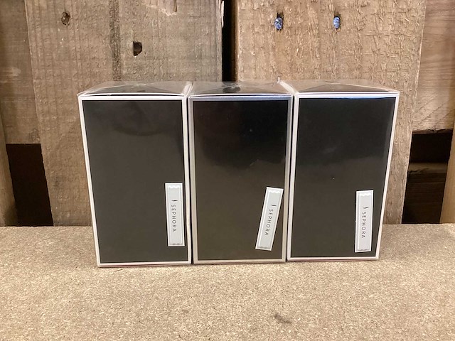 Givenchy - l’interdit - parfum (80ml) (3x) - afbeelding 2 van  3