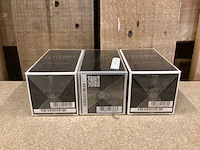 Givenchy - l’interdit - parfum (80ml) (3x) - afbeelding 3 van  3