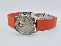 Givenchy copernic automatisch horloge met open heart - afbeelding 6 van  9