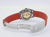 Givenchy copernic automatisch horloge met open heart - afbeelding 7 van  9