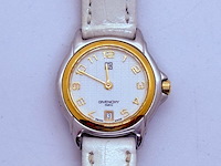 Givenchy imperator goldplated dameshorloge - afbeelding 1 van  7