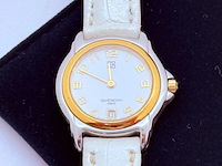 Givenchy imperator goldplated dameshorloge - afbeelding 2 van  7