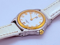 Givenchy imperator goldplated dameshorloge - afbeelding 3 van  7