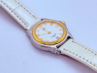 Givenchy imperator goldplated dameshorloge - afbeelding 4 van  7