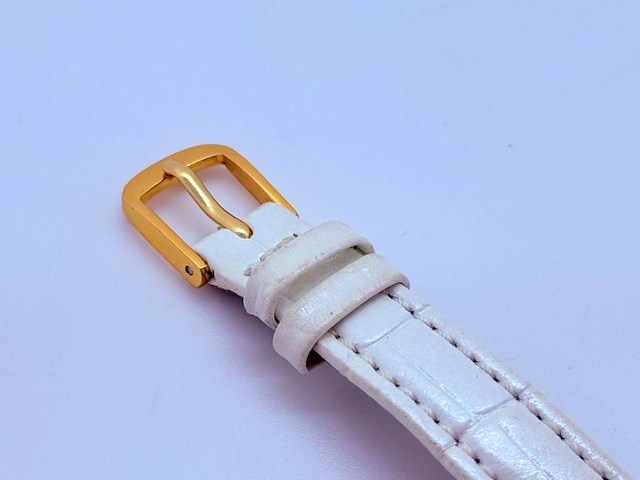 Givenchy imperator goldplated dameshorloge - afbeelding 5 van  7