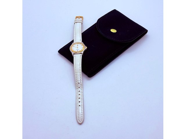 Givenchy imperator goldplated dameshorloge - afbeelding 6 van  7