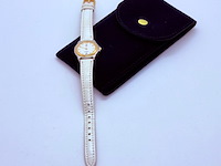 Givenchy imperator goldplated dameshorloge - afbeelding 6 van  7