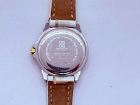 Givenchy imperator goldplated dameshorloge - afbeelding 7 van  7
