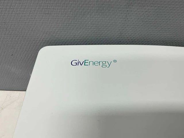 Givenergy - giv-3hy-10-.0-hv - omvormer - afbeelding 1 van  13