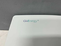 Givenergy - giv-3hy-10-.0-hv - omvormer - afbeelding 1 van  13