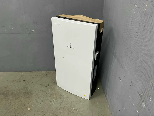 Givenergy - giv-a10-ac-13.5 - omvormer en thuisbatterij - afbeelding 1 van  10