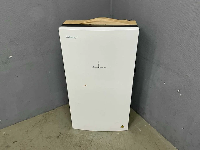 Givenergy - giv-a10-ac-13.5 - omvormer en thuisbatterij - afbeelding 10 van  10