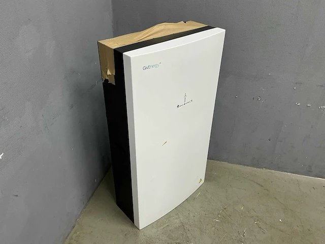 Givenergy - giv-a10-ac-13.5 - omvormer en thuisbatterij - afbeelding 2 van  10