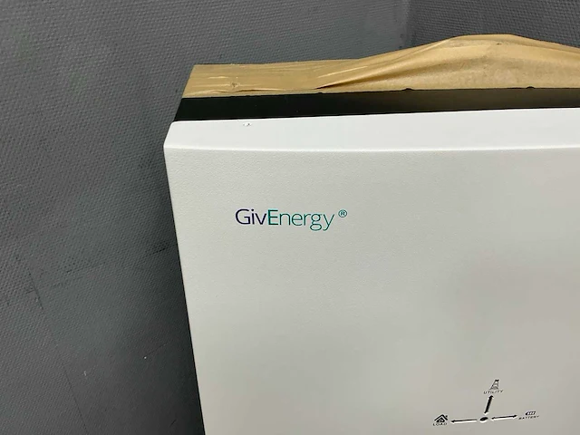 Givenergy - giv-a10-ac-13.5 - omvormer en thuisbatterij - afbeelding 3 van  10