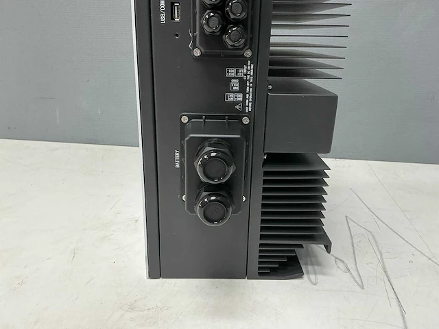 Givenergy - giv-ac3.0 - inverterlader - afbeelding 11 van  11