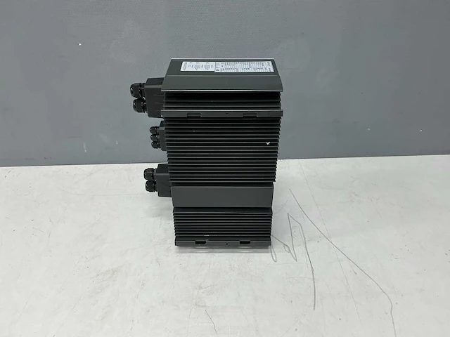 Givenergy - giv-ac3.0 - inverterlader - afbeelding 3 van  11