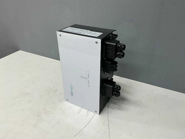 Givenergy - giv-ac3.0 - inverterlader - afbeelding 2 van  11