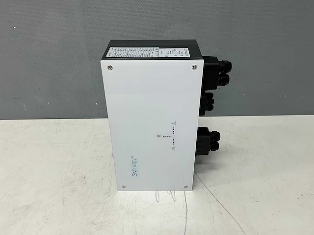 Givenergy - giv-ac3.0 - inverterlader - afbeelding 5 van  11