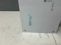 Givenergy - giv-ac3.0 - inverterlader - afbeelding 8 van  11
