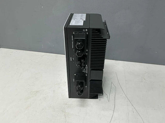 Givenergy - giv-ac3.0 - inverterlader - afbeelding 9 van  11