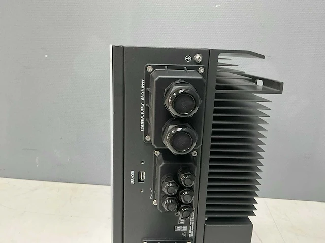 Givenergy - giv-ac3.0 - inverterlader - afbeelding 10 van  11