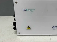 Givenergy - giv-bat-2.6 - thuisbatterij - afbeelding 6 van  11