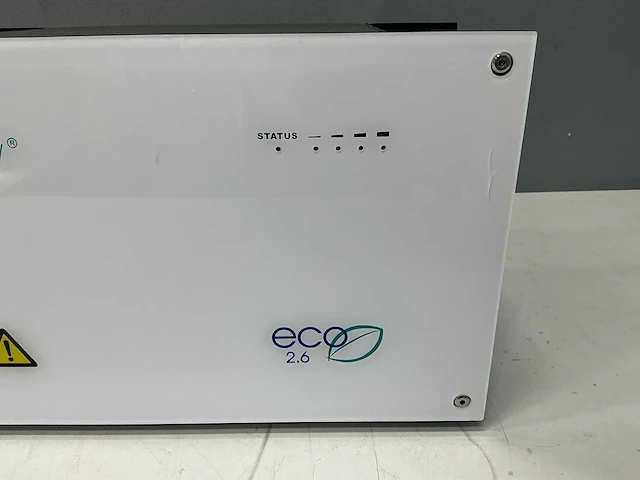 Givenergy - giv-bat-2.6 - thuisbatterij - afbeelding 7 van  11