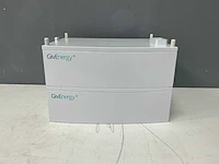 Givenergy - giv-bat-3.4-hv - rechargeable li-ion battery (2x) - afbeelding 10 van  11