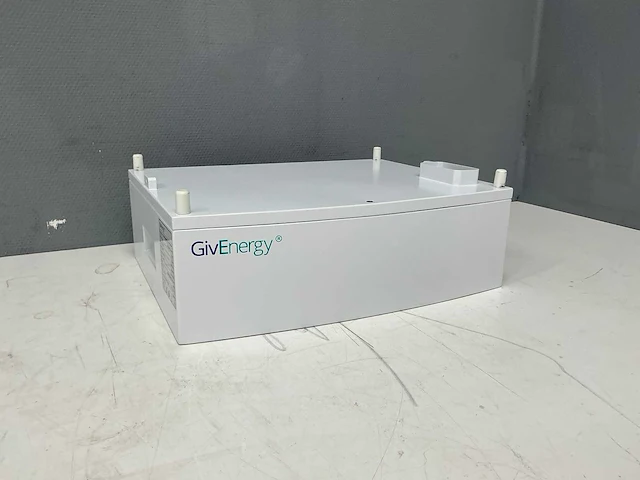 Givenergy - giv-bat-3.4-hv - rechargeable li-ion battery - afbeelding 3 van  7