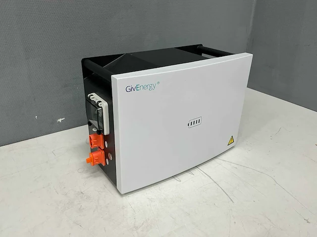 Givenergy - giv-bat-5.12-g3 - thuisbatterij - afbeelding 6 van  11