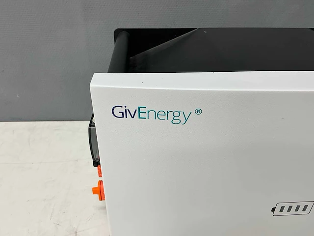 Givenergy - giv-bat-5.12-g3 - thuisbatterij - afbeelding 7 van  11