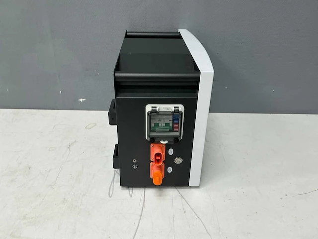 Givenergy - giv-bat-5.12-g3 - thuisbatterij - afbeelding 9 van  11