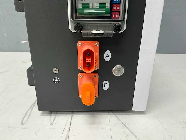 Givenergy - giv-bat-5.12-g3 - thuisbatterij - afbeelding 11 van  11